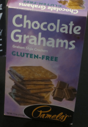 graham