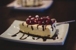 Worst dessert