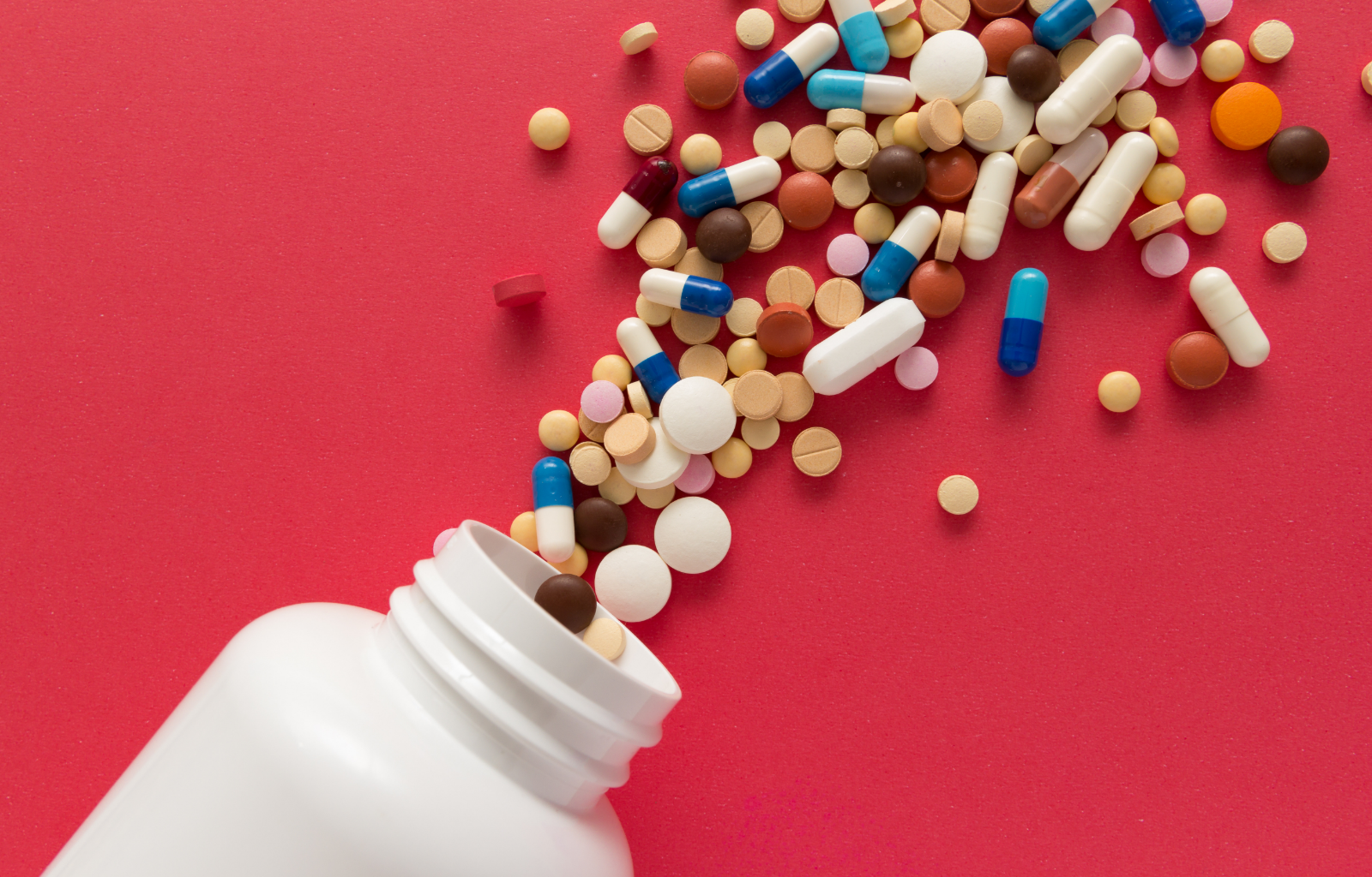 Do Antibiotics Cause Leaky Gut Heal Your Health Now