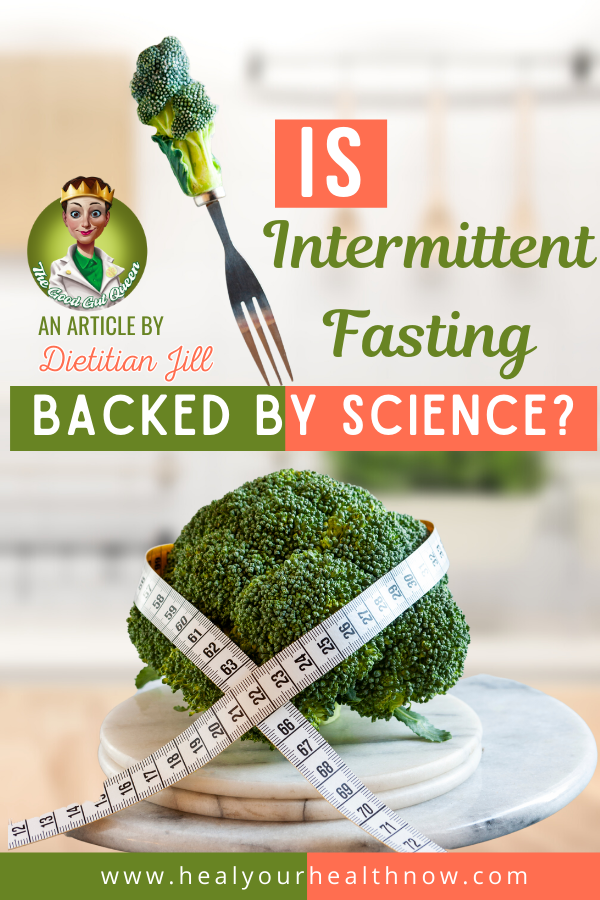 Is Intermittent Fasting Backed by Science?