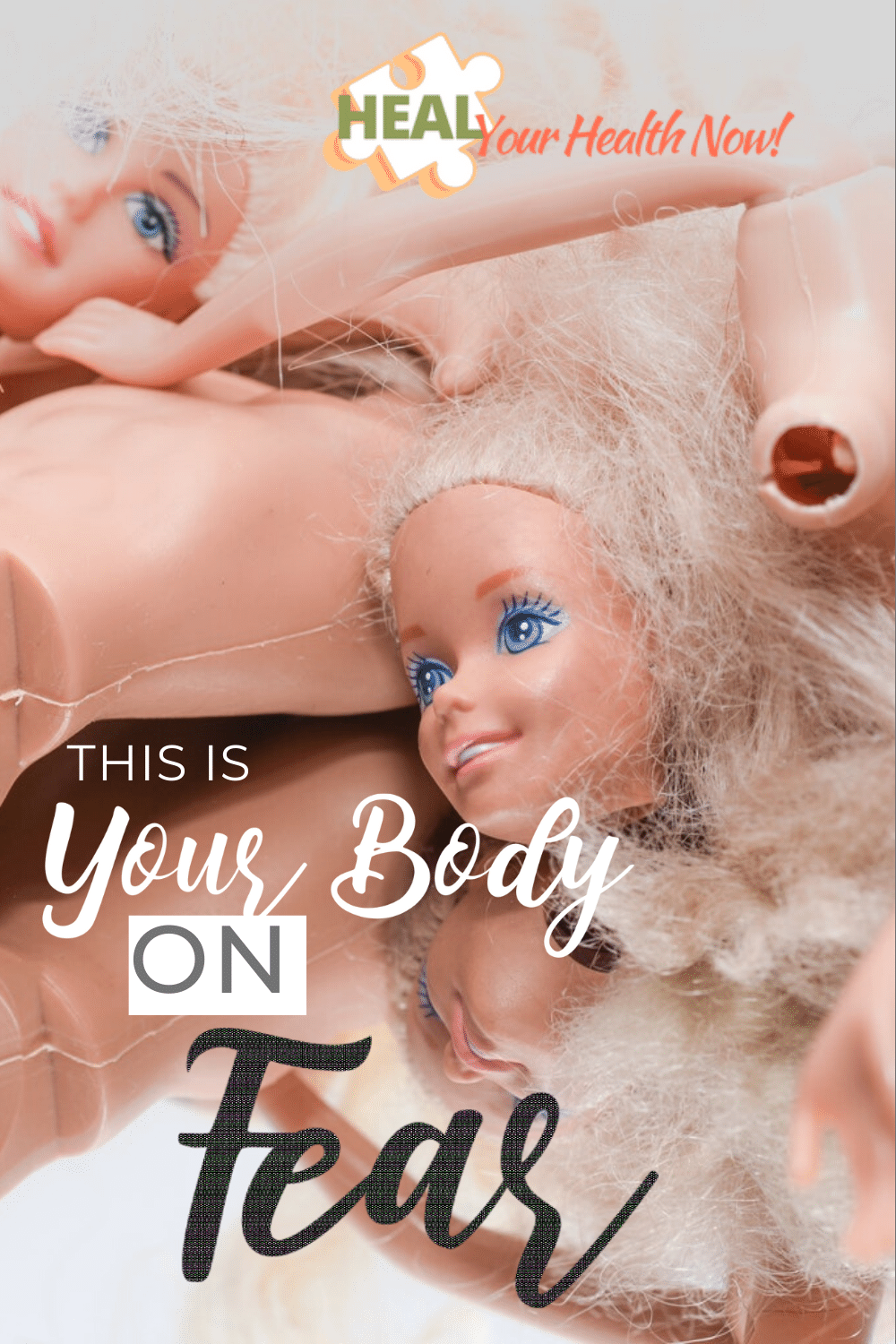 This is Your Body on Fear