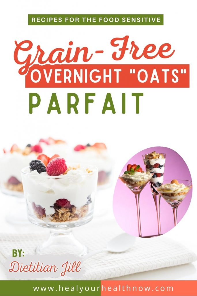 Grain-Free Overnight \