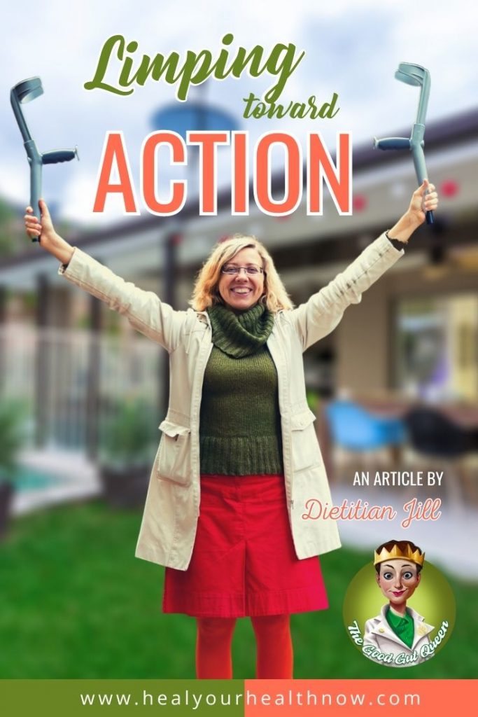 Limping Toward ACTION