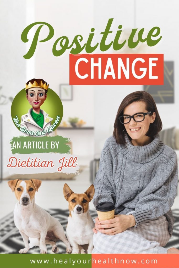 Positive Change