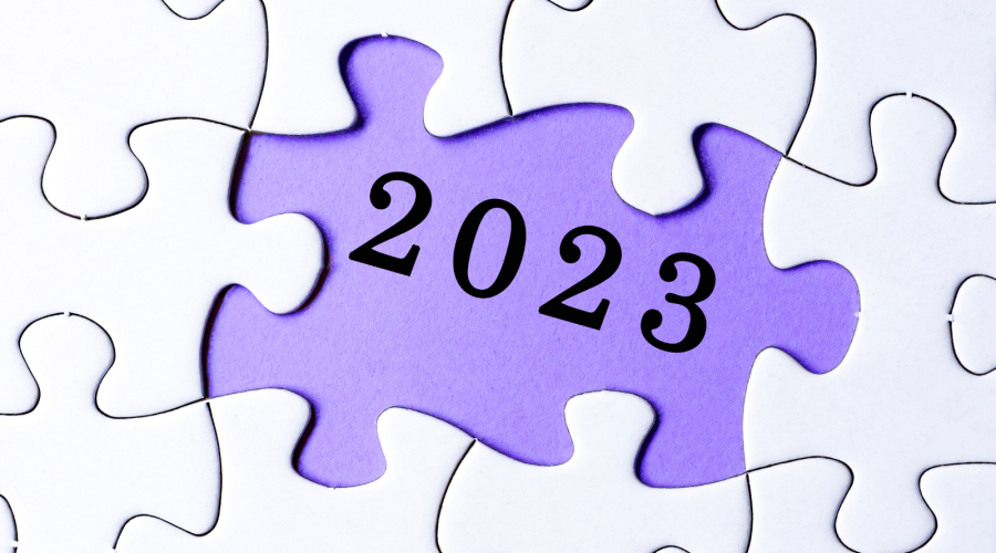 Let's Make it a GUT-FOR-YOU 2023!