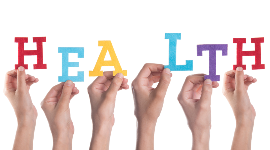 Health graphic
