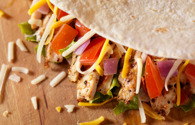 Fab 'n Fast Paleo Crockpot Taco Chicken - Heal Your Health Now