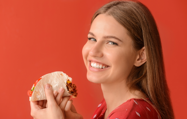 Fab 'n Fast Paleo Tacos - Heal Your Health Now